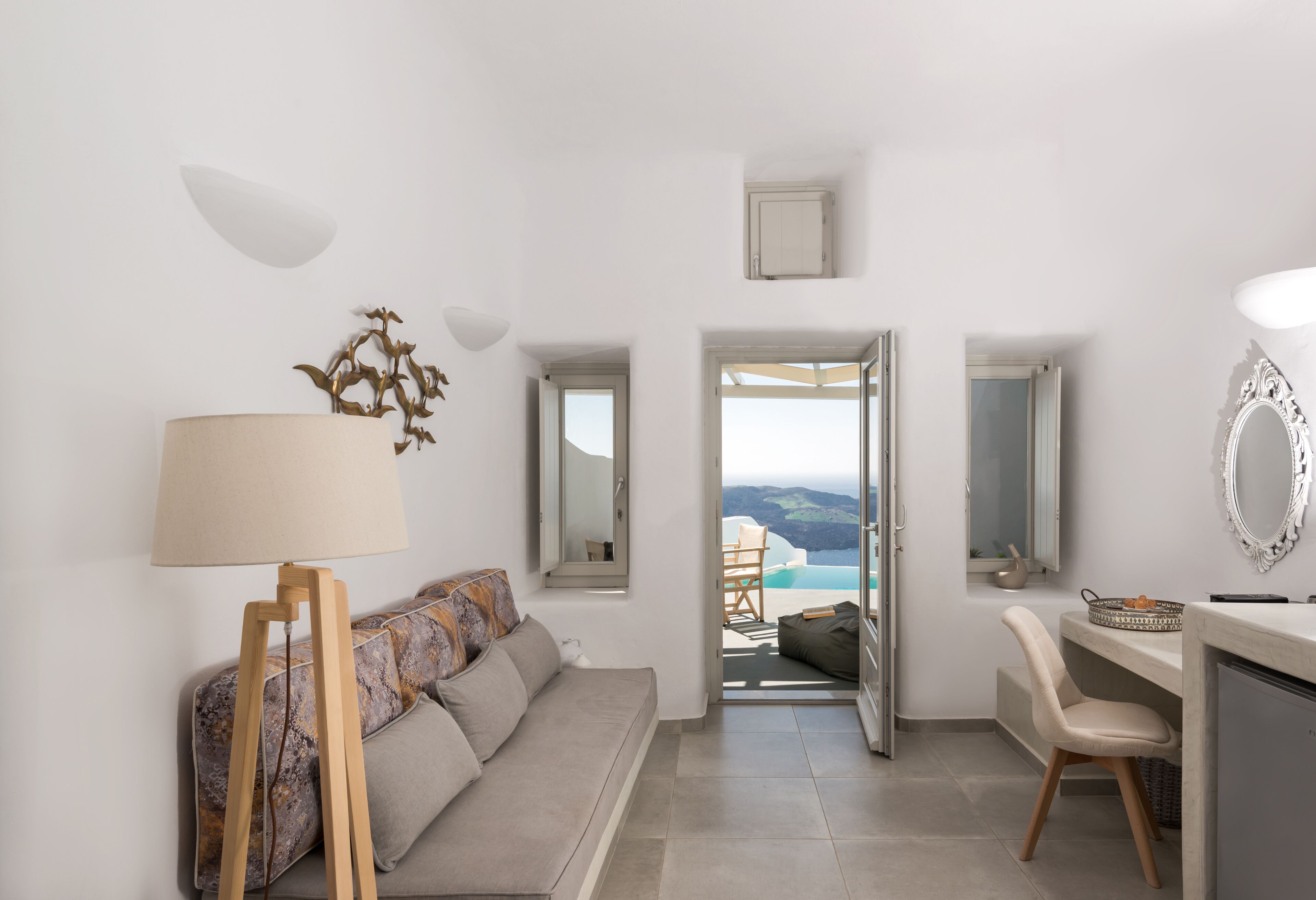 Foto - Adamant Suites