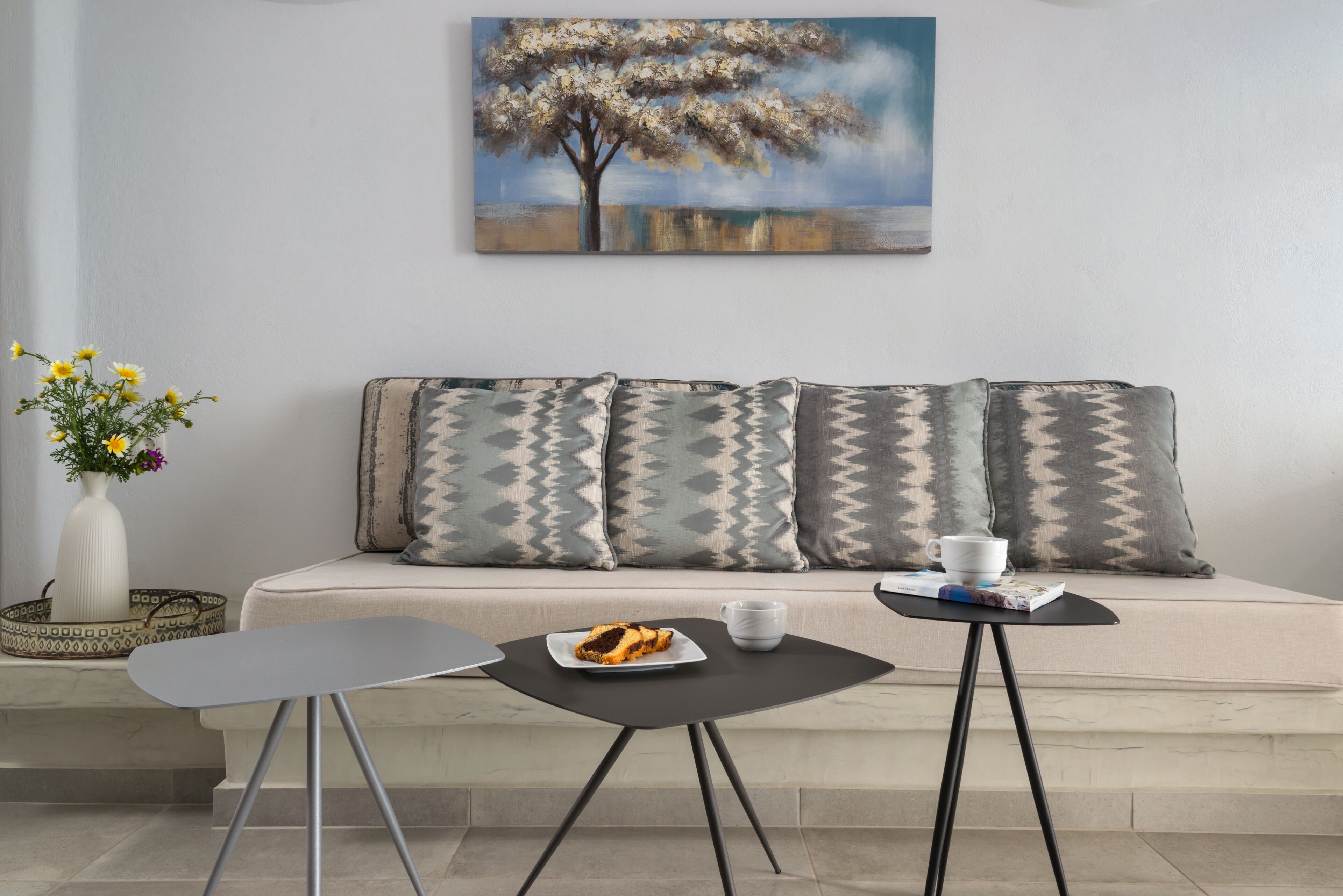 Foto - Adamant Suites