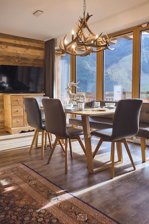 Alpine Superior Spa
