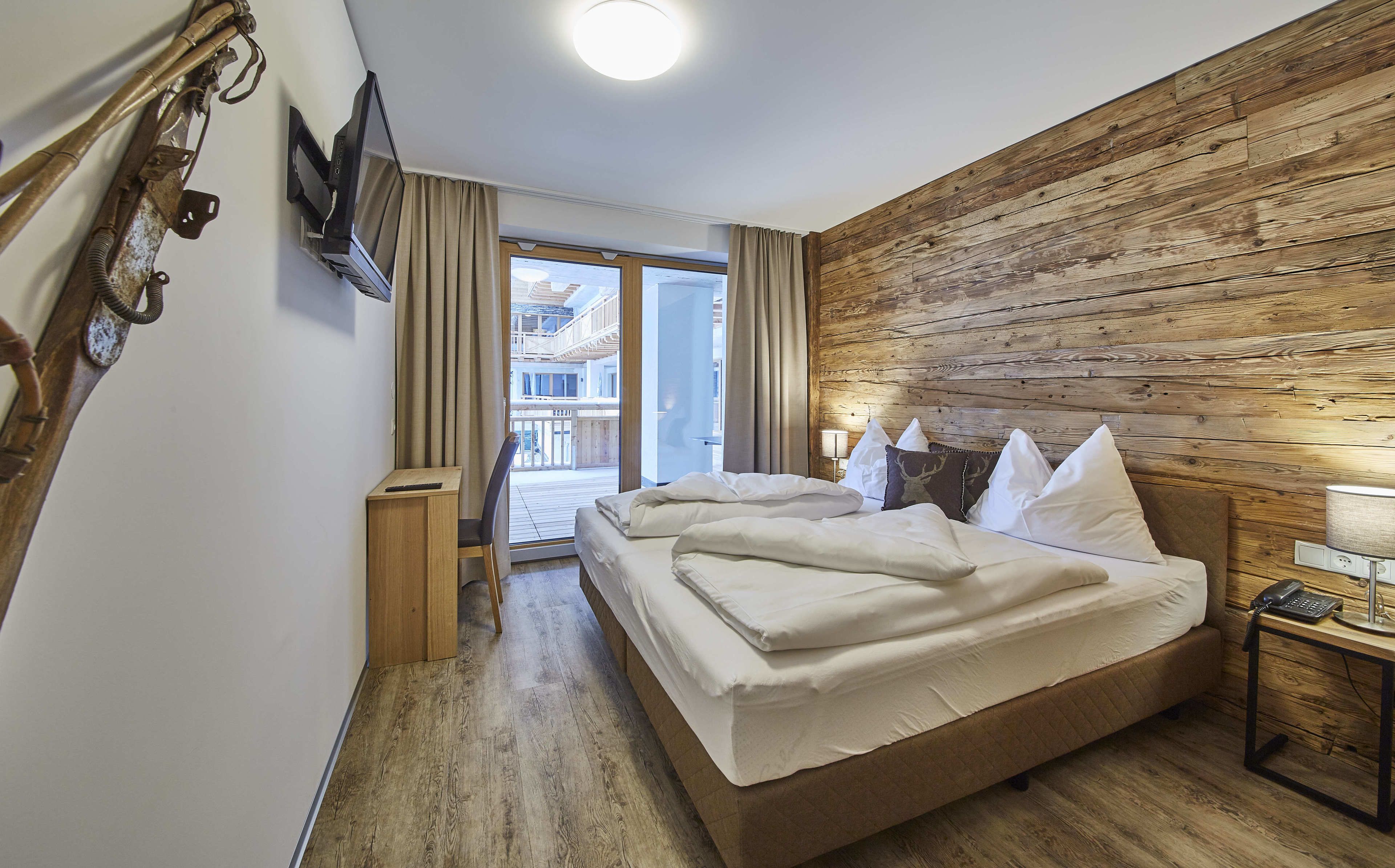 junior suite | 1 bedroom, premium bedding, in-room safe, individually decorated