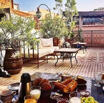 Colazione continentale inclusa, servita tutte le mattine 