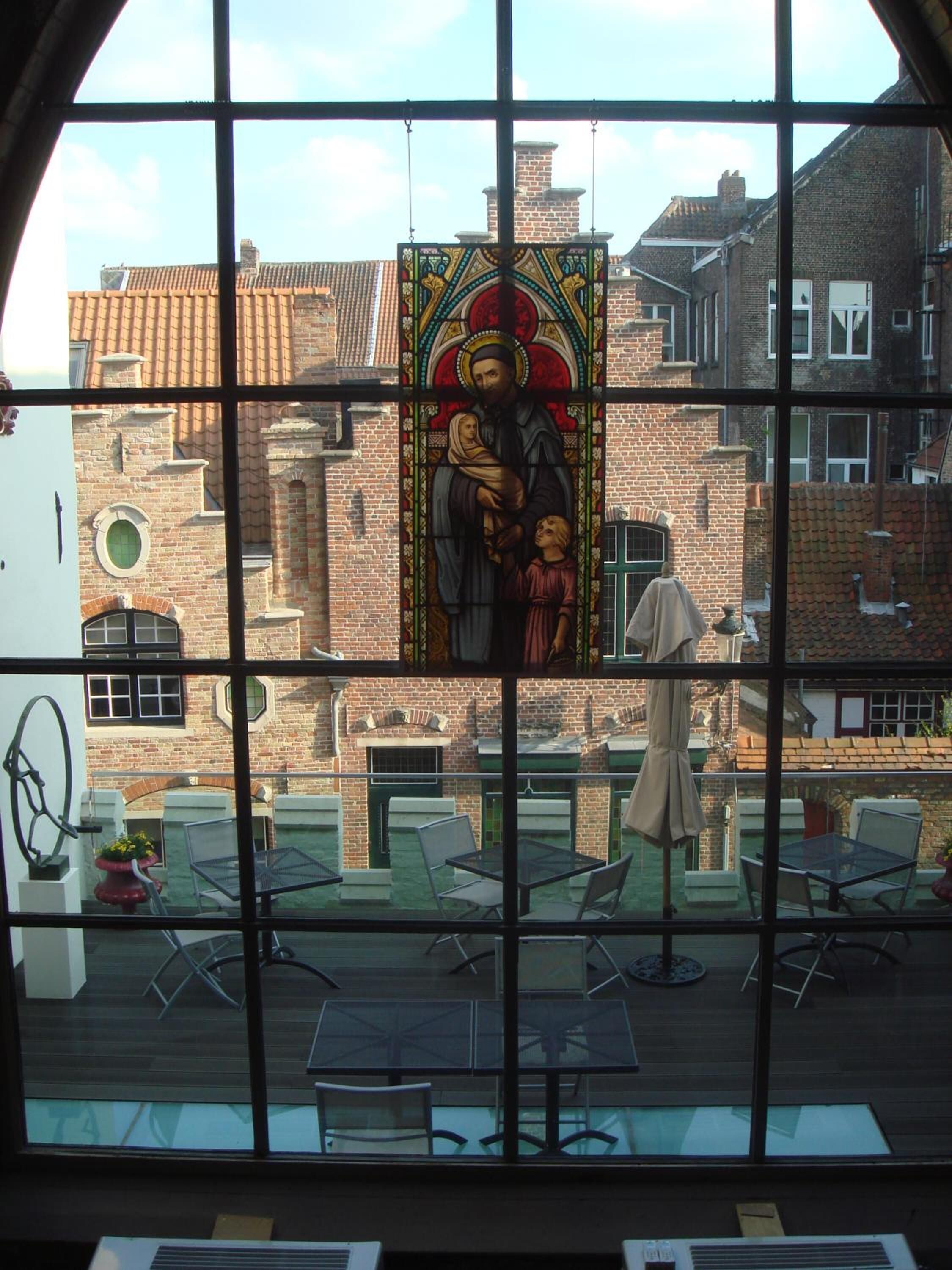 Foto - B&B Huis ´T Schaep