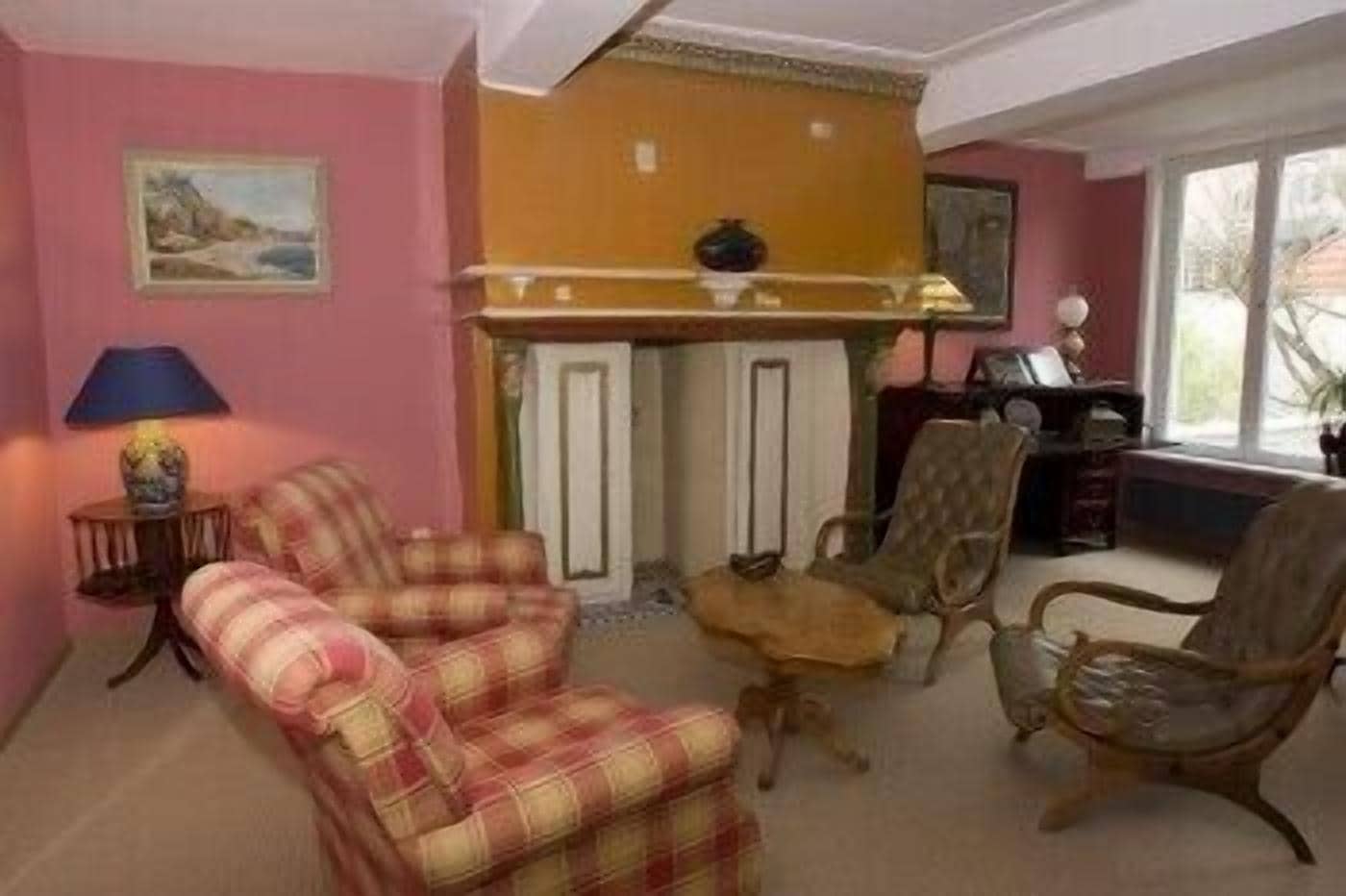 Foto - B&B Huis ´T Schaep