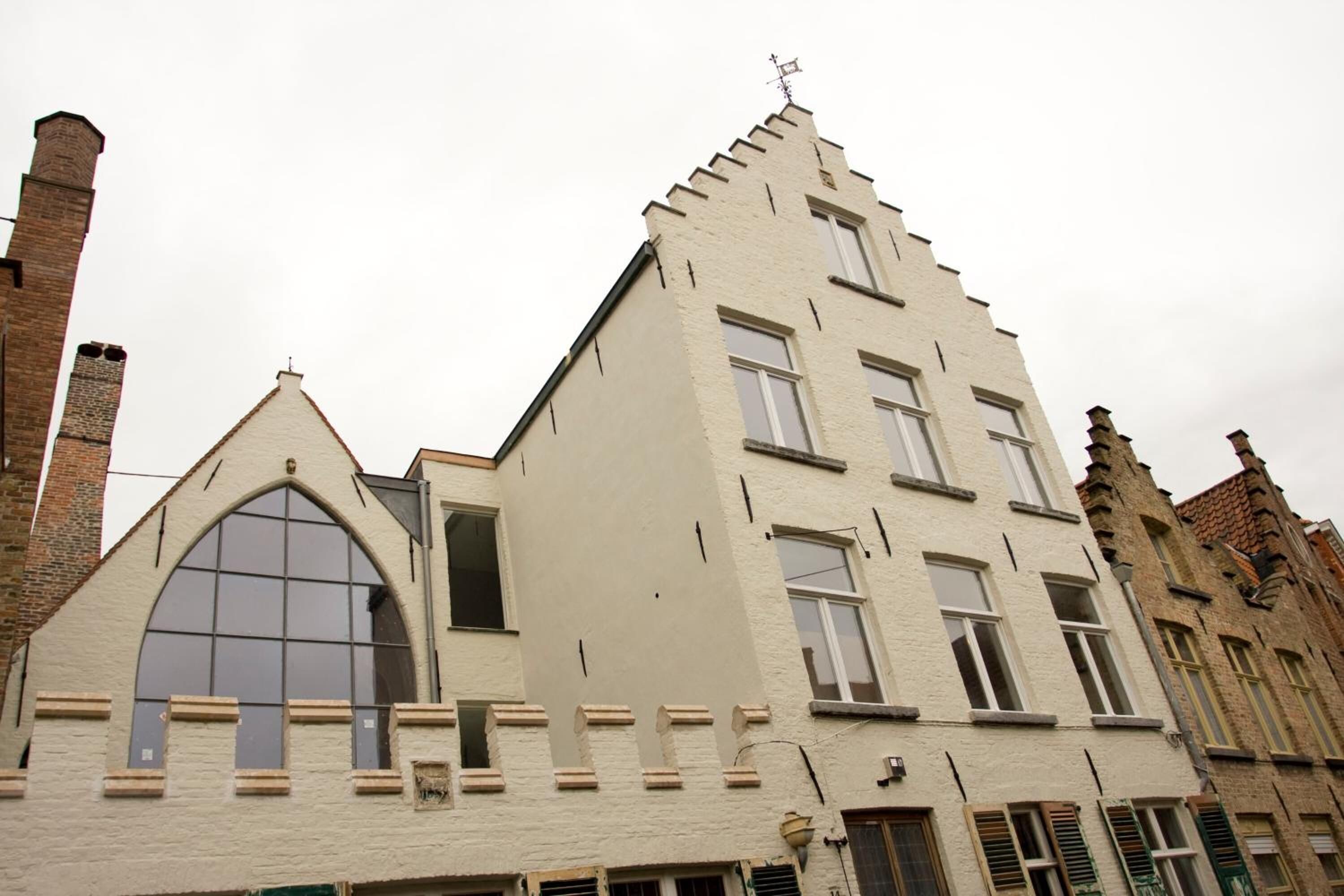 Foto - B&B Huis ´T Schaep