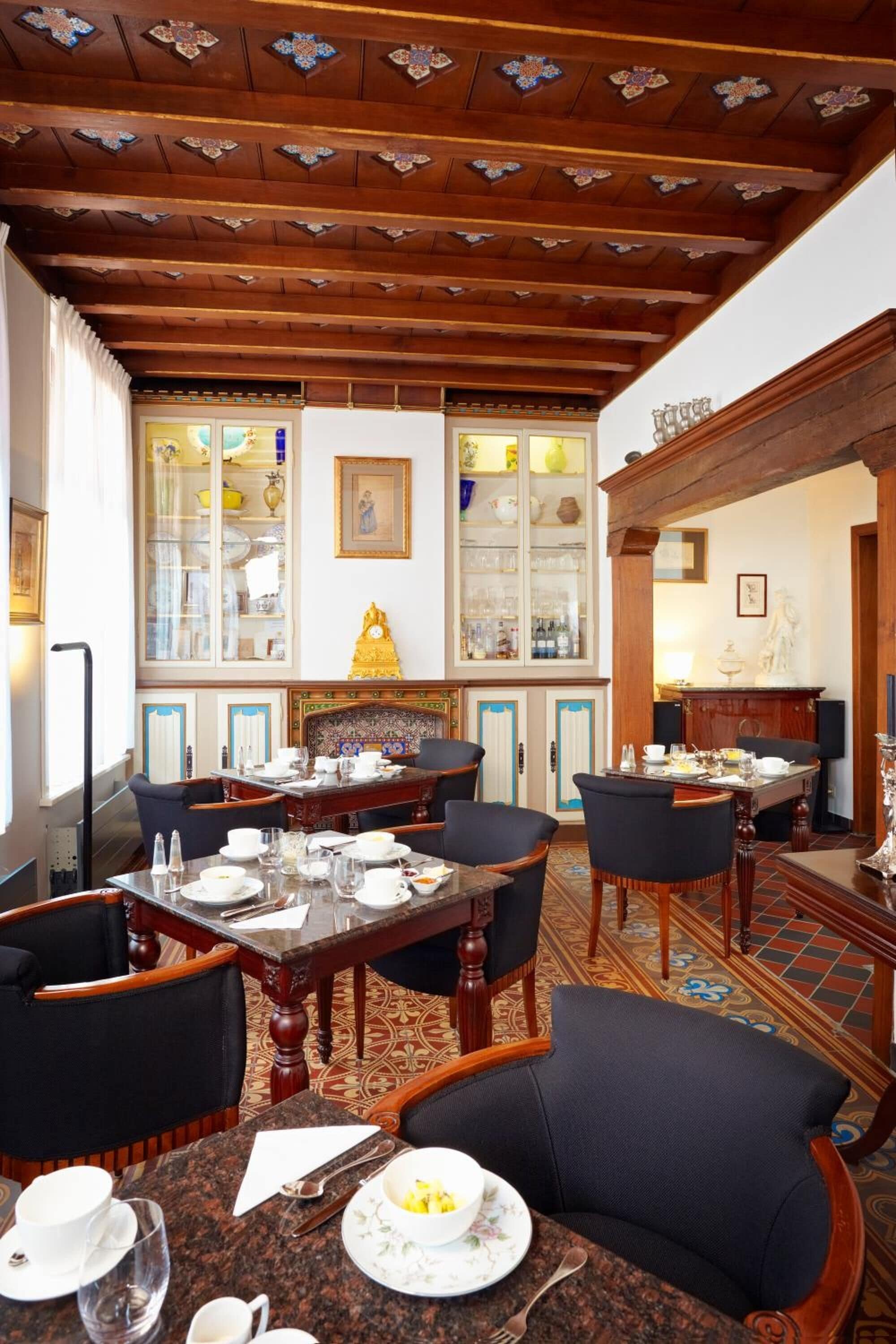 Foto - B&B Huis ´T Schaep