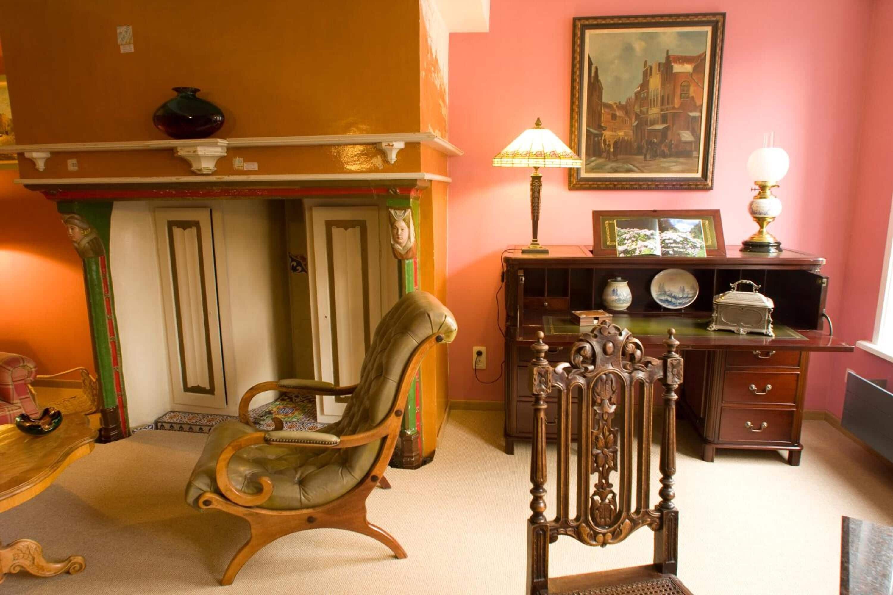 Foto - B&B Huis ´T Schaep