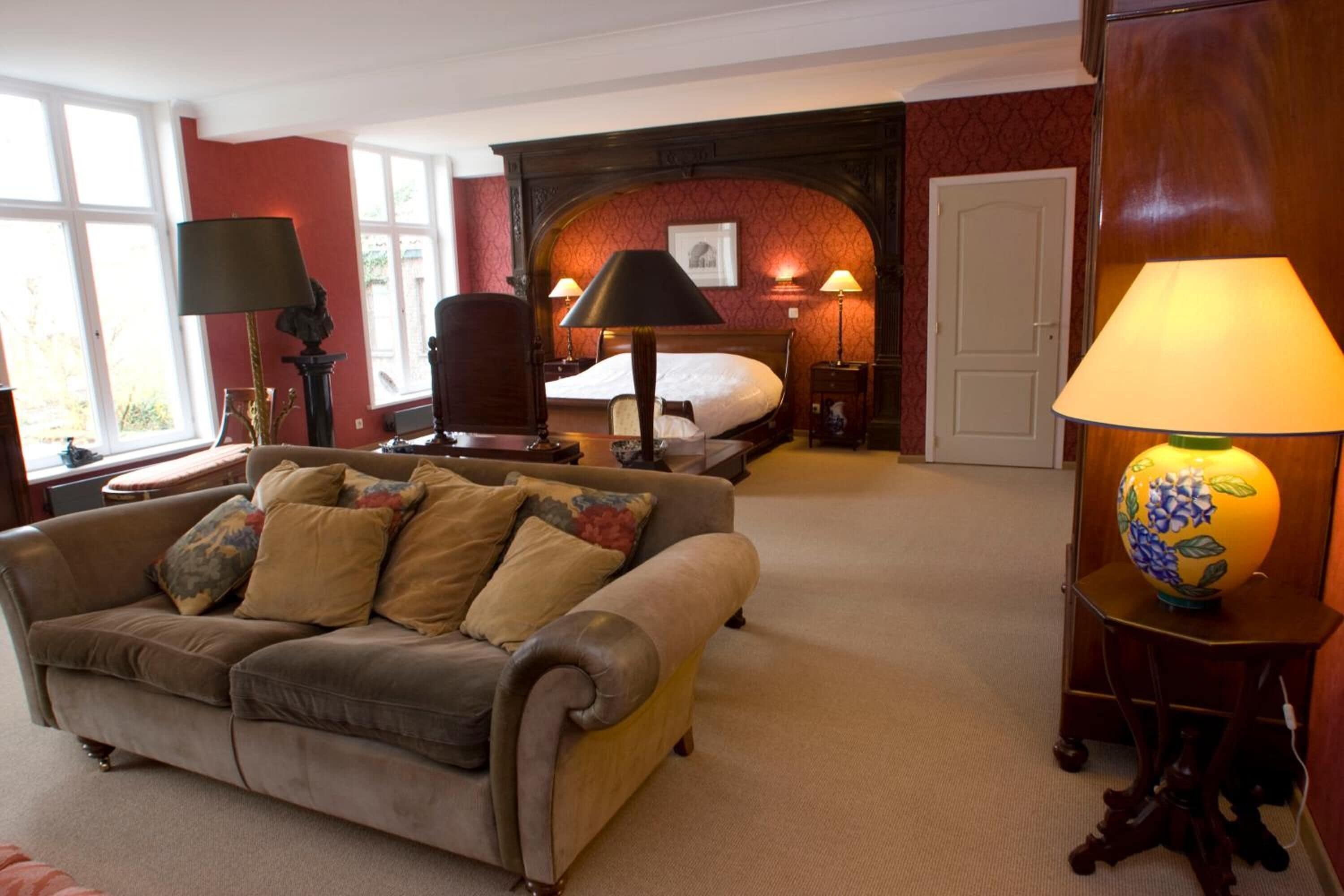 Foto - B&B Huis ´T Schaep