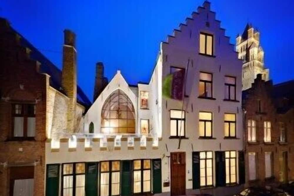 Huis 't Schaep