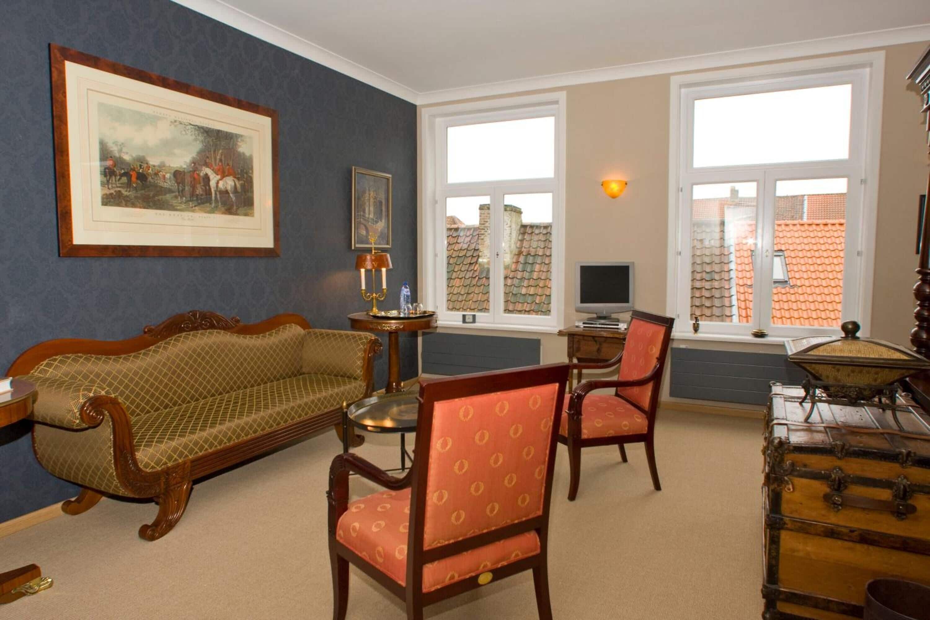 Foto - B&B Huis ´T Schaep