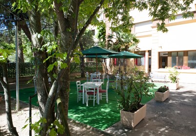 Hp Fly Hotel Bologna 