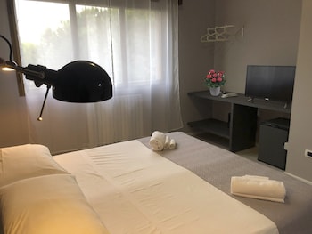 Hp Fly Hotel Bologna 