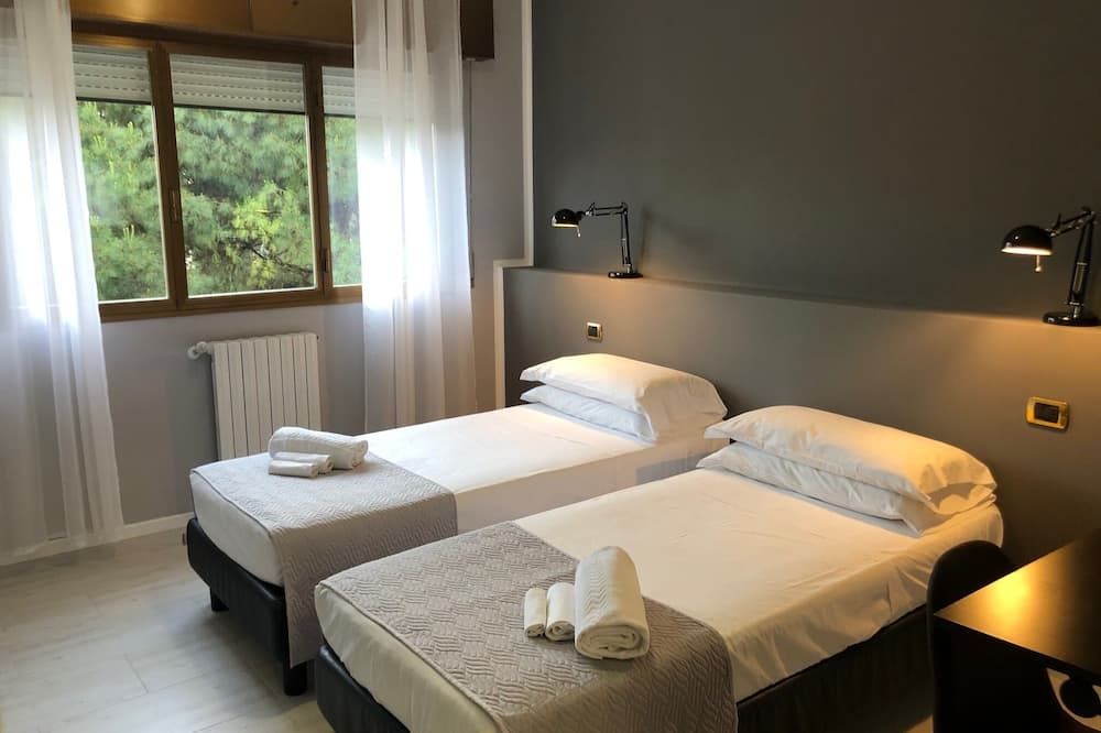 Hp Fly Hotel Bologna