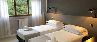 Hp Fly Hotel Bologna 