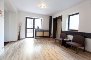 Double Room | View from room