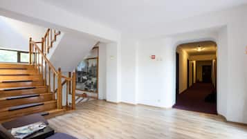 Escaleras