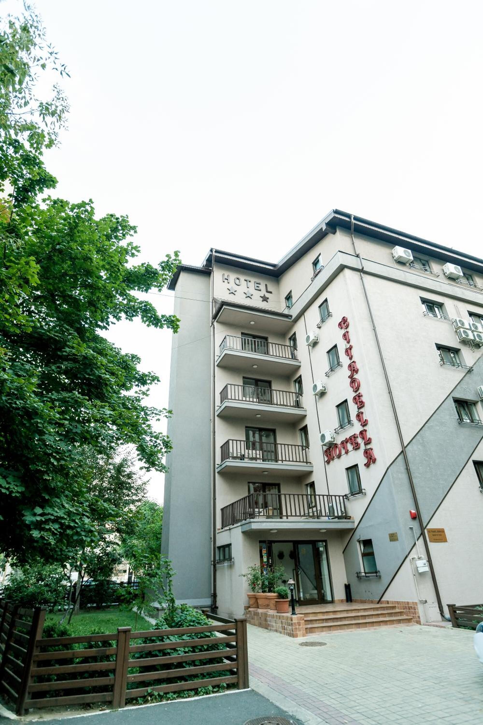 Foto - Hotel Citadella