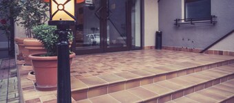 Hotel Citadella Bucuresti