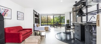 Travelers Apartamentos & Suites - Suites Gold