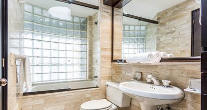 Travelers Apartamentos & Suites - Suites Gold