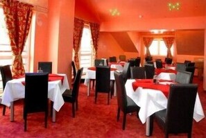 Restaurant - Pantex Hotel Brasov (Brasov)