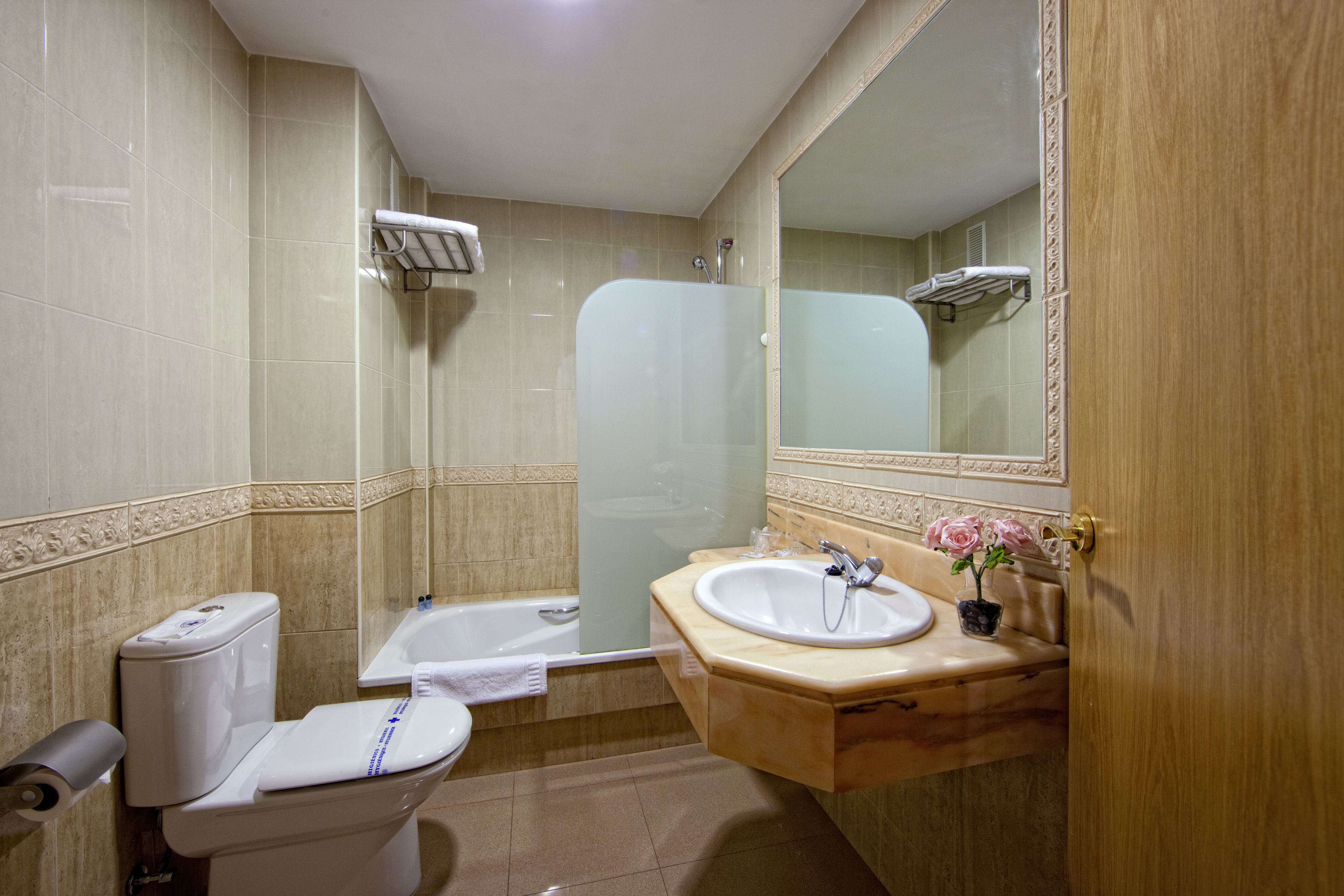 Foto - Hotel Regio 2