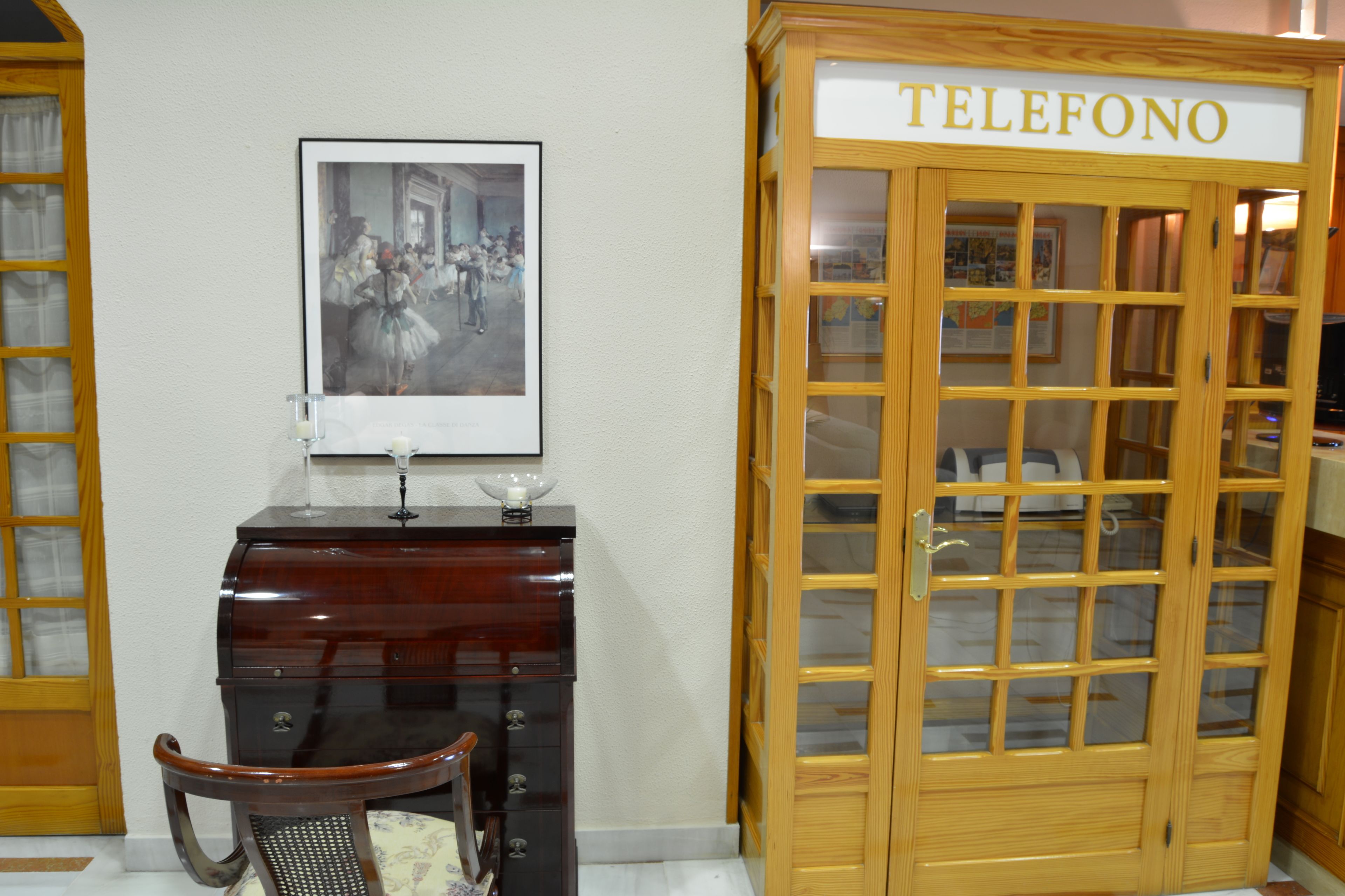 Foto - Hotel Regio 2