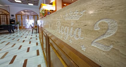 Hotel Regio 2