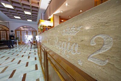 Hotel Regio 2