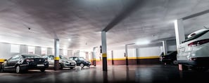 Ausstattung der Unterkunft