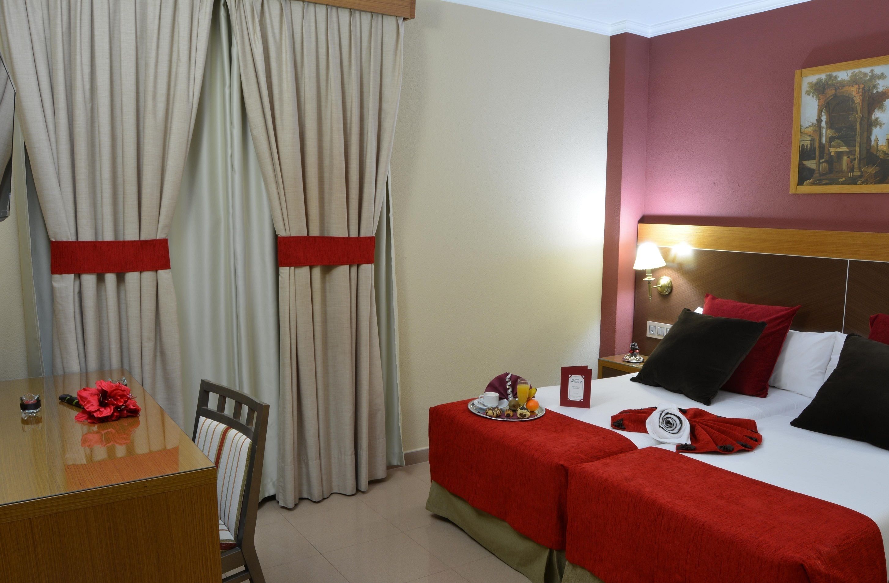 Foto - Hotel Regio 2