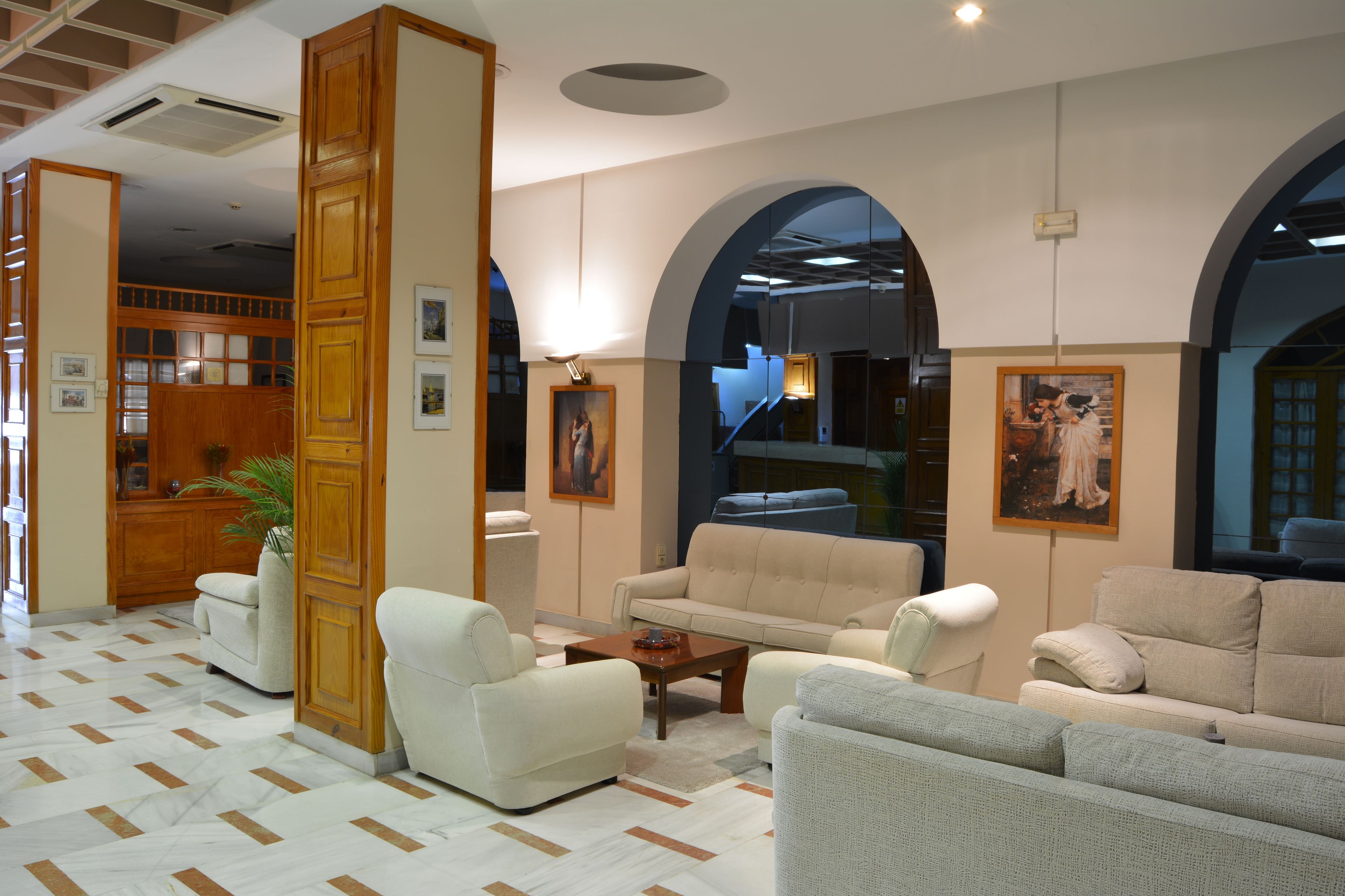 Foto - Hotel Regio 2