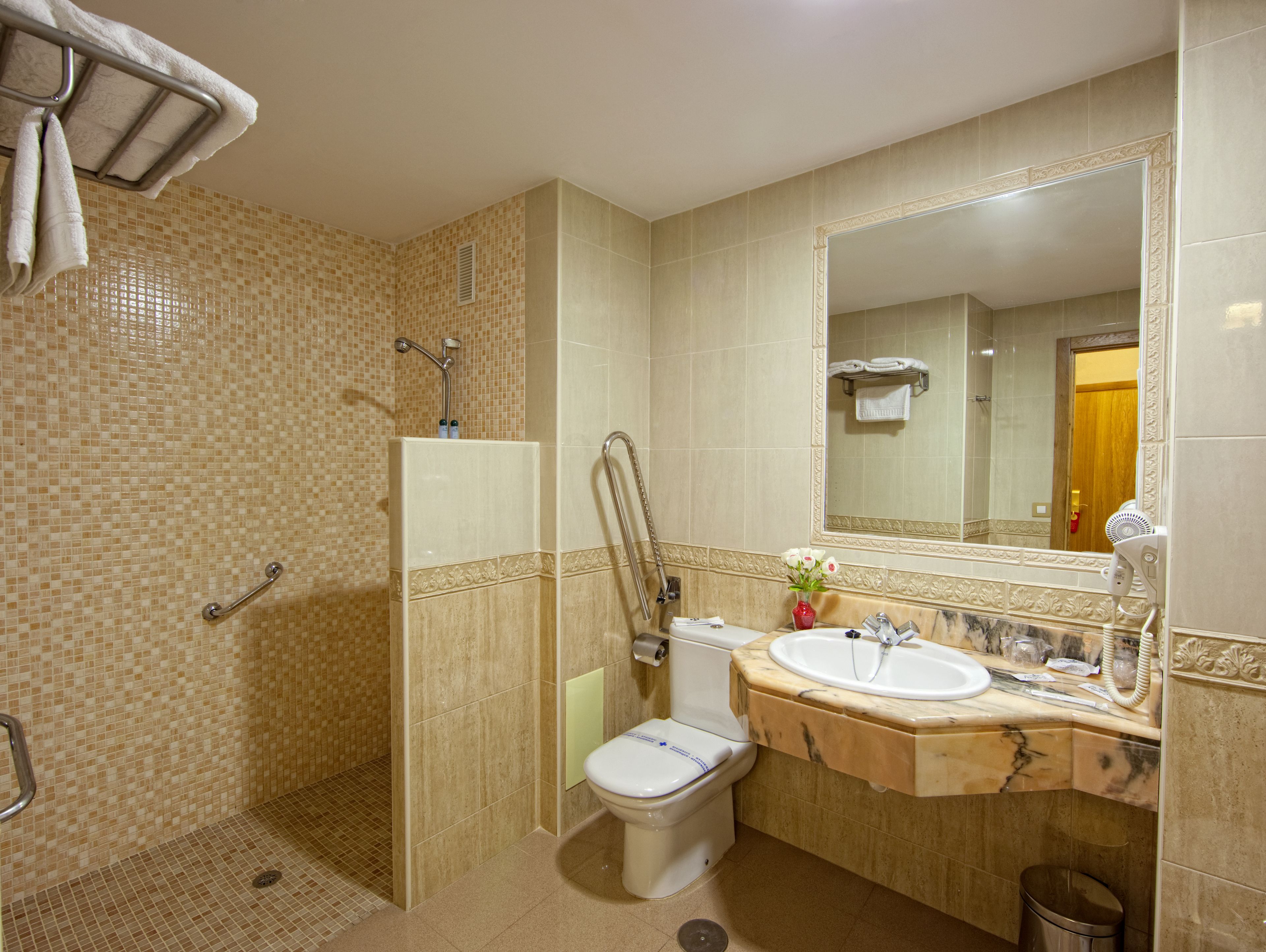 Foto - Hotel Regio 2