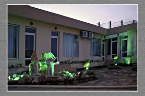 Property grounds - Brigantina Beach (Varna)