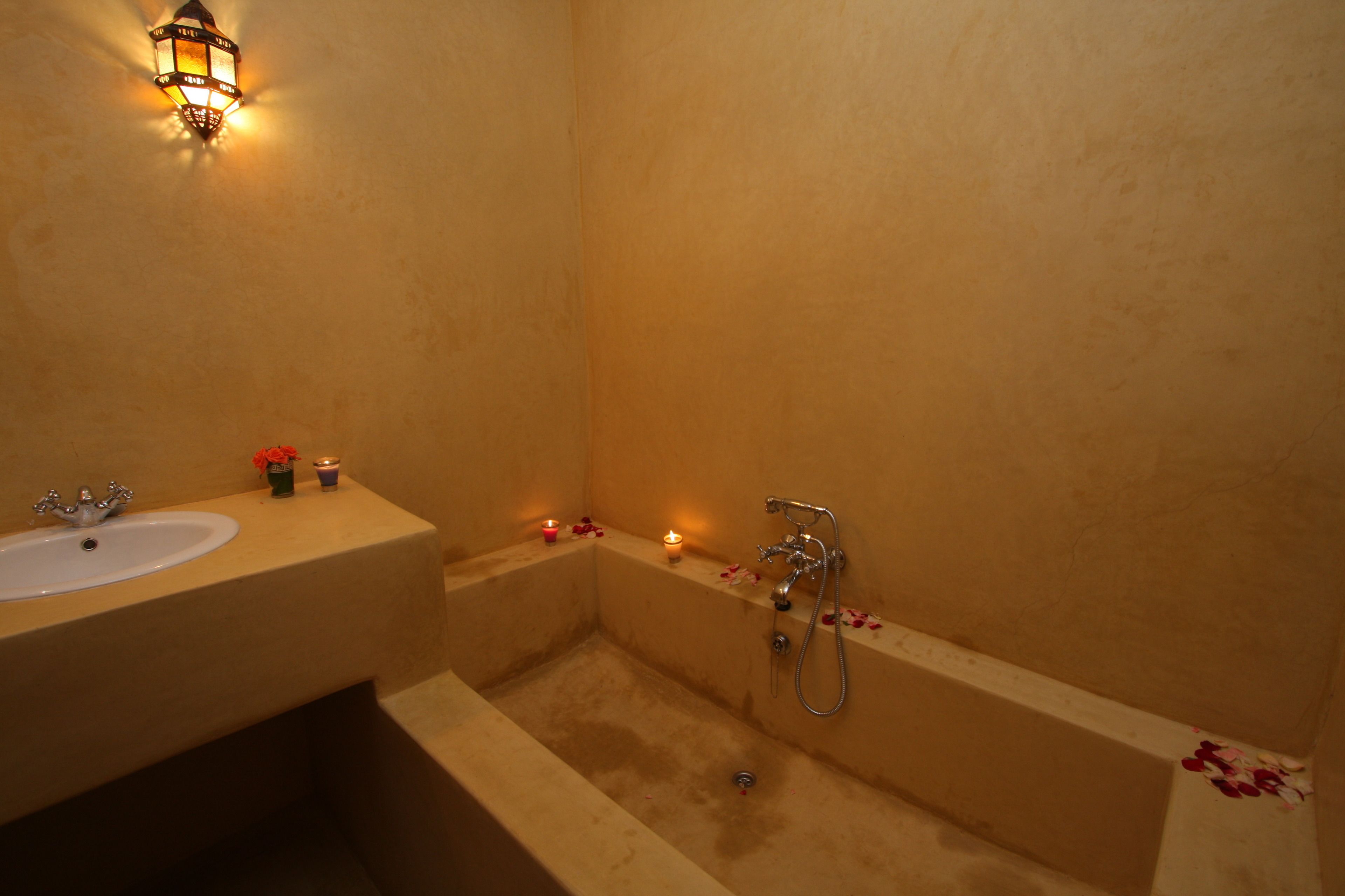 Photo - Riad Mariana
