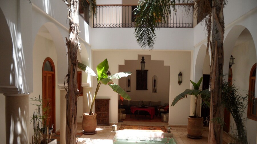 Riad Mariana