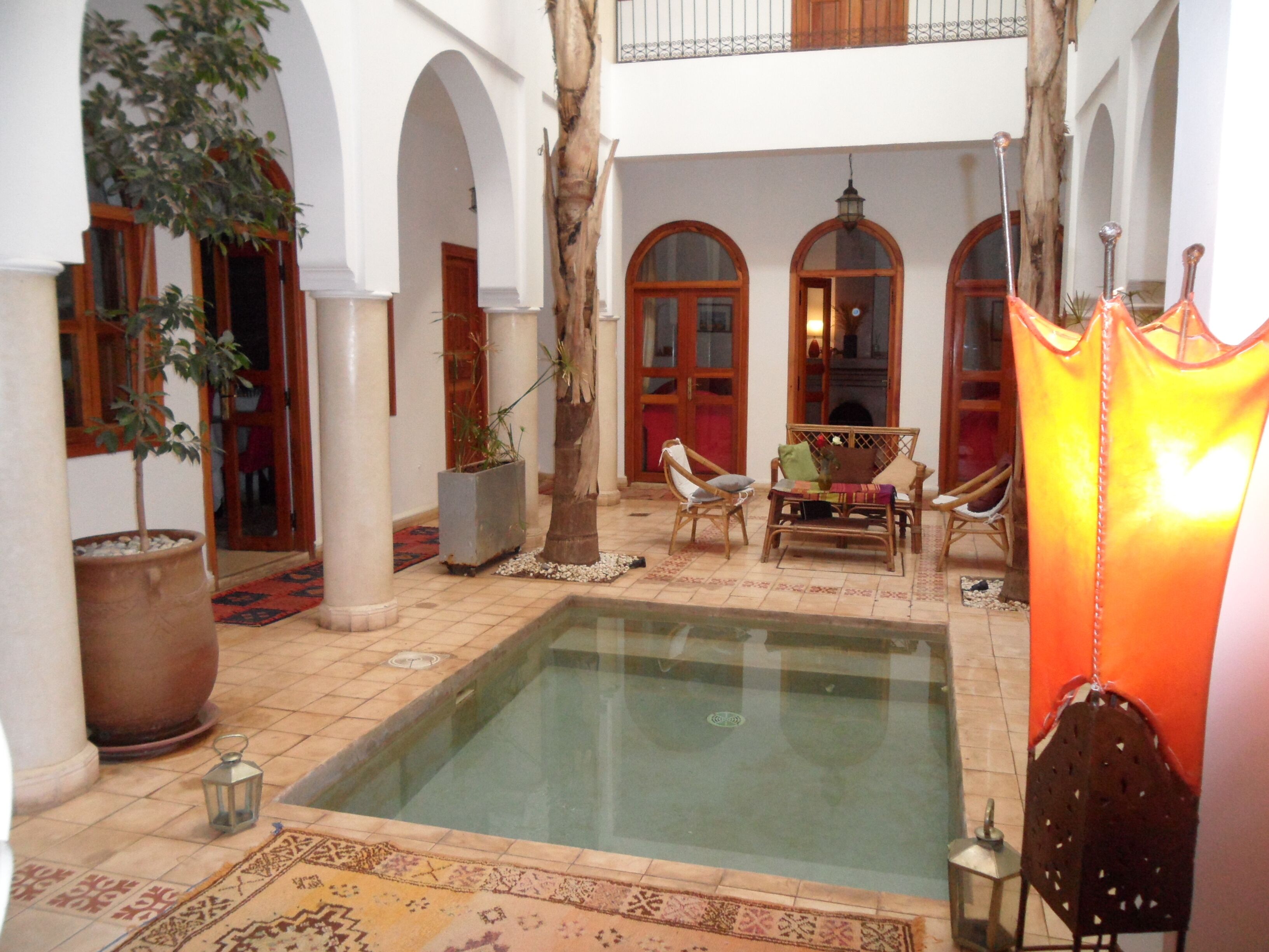 Photo - Riad Mariana