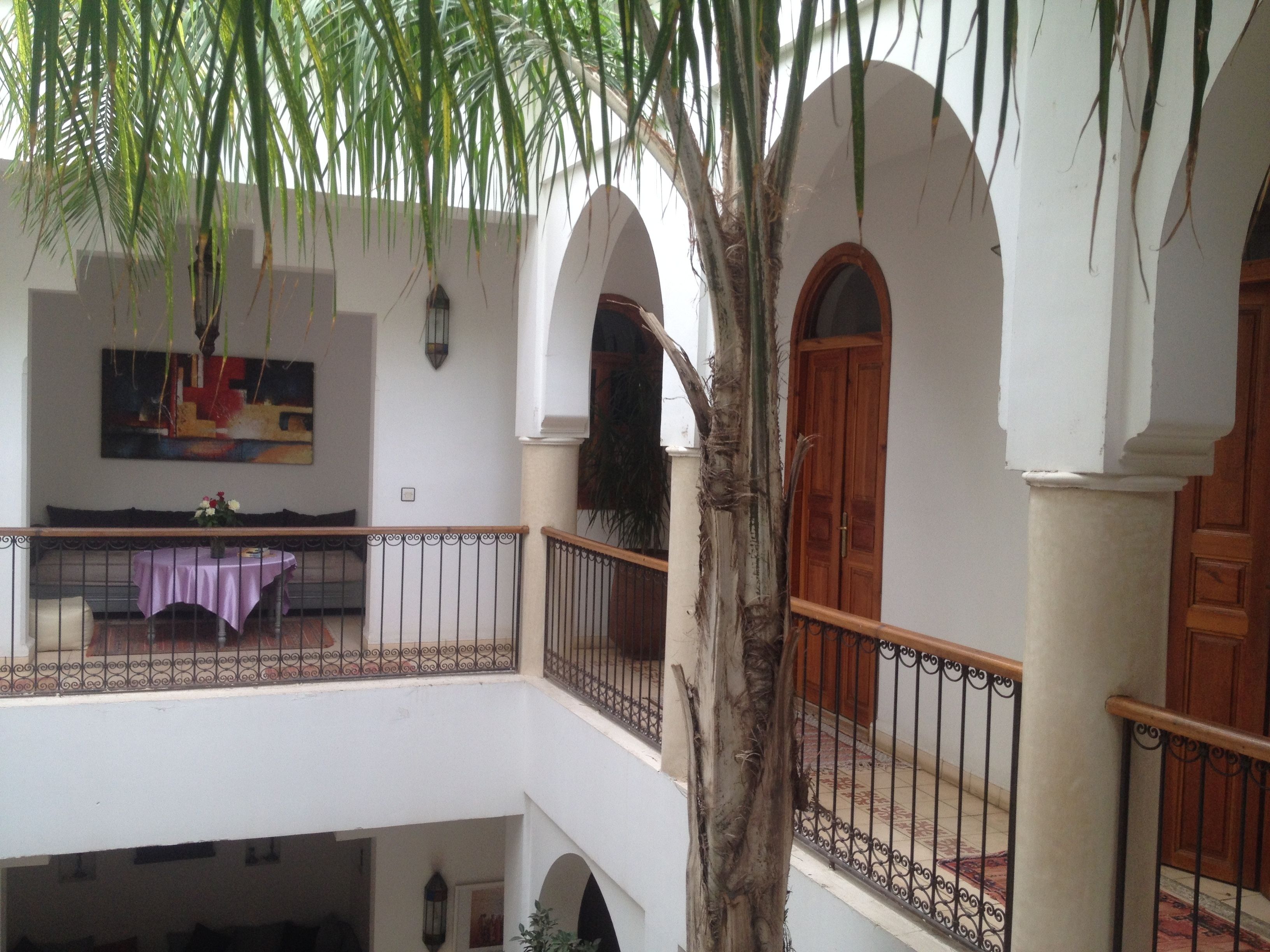 Photo - Riad Mariana