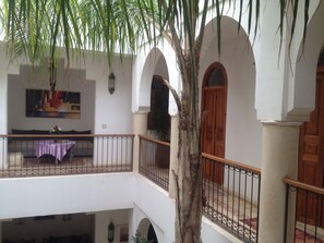 Balcon