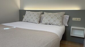 Daunenbettdecken, individuell eingerichtet