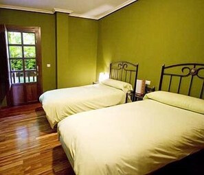 ห้องพัก