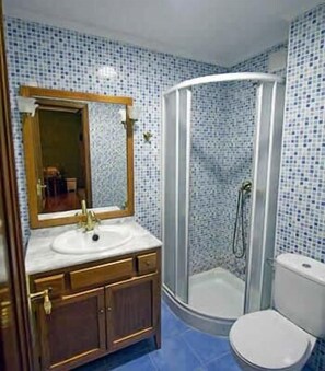 ห้องน้ำ