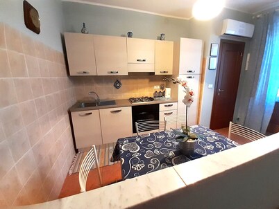 Albergo Alba