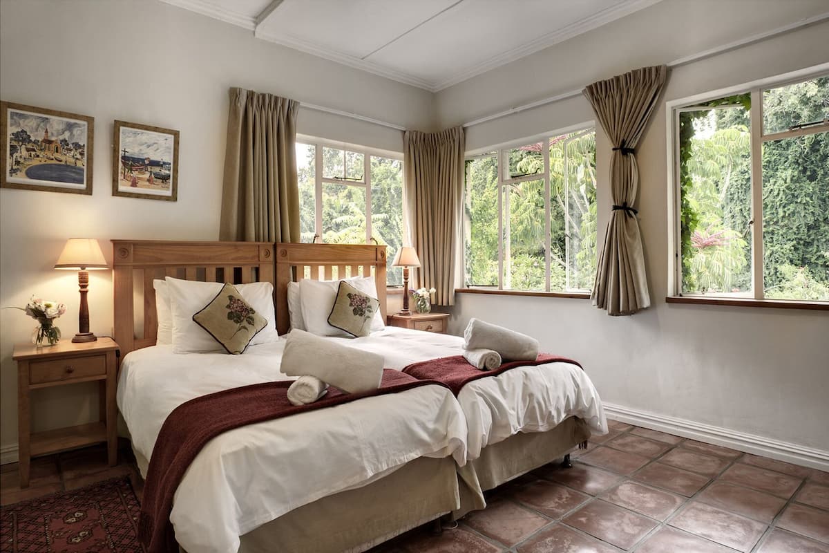In-room safe, iron/ironing board, rollaway beds, free WiFi