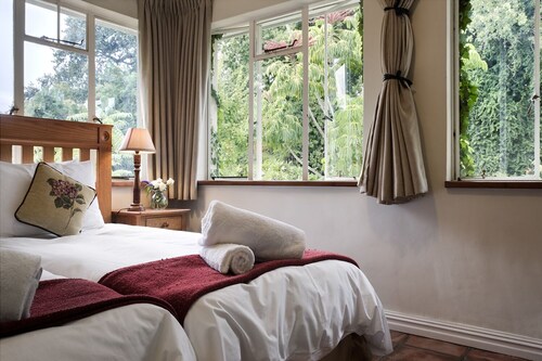 Rivierbos Guest House