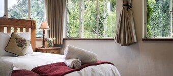 Rivierbos Guest House