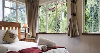 Rivierbos Guest House