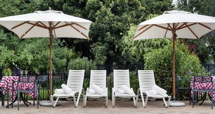 Rivierbos Guest House