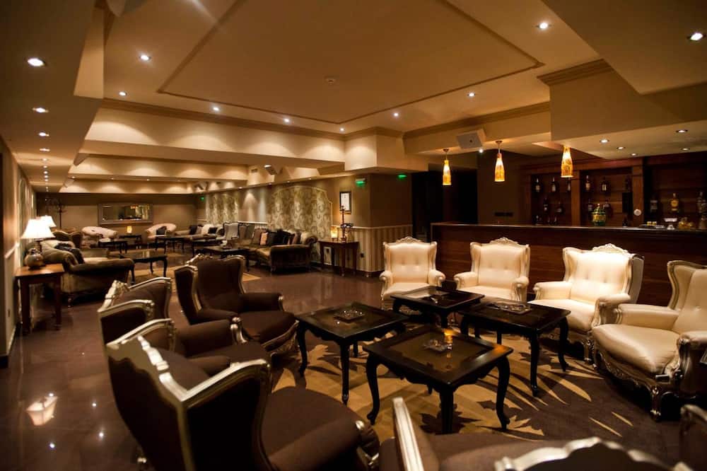 Ventura Boutique Hotel