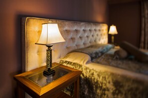 Room amenity - Ventura Boutique Hotel (Varna)