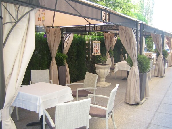 Jardin